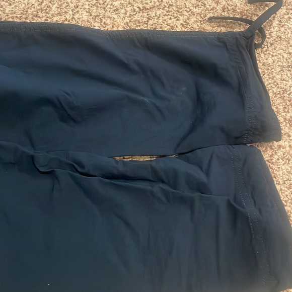 Coalatree trailhead pants dark blue/navy small regular - Picture 3 of 7